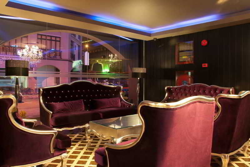 Euro Rich Hotel Melaka Екстер'єр фото